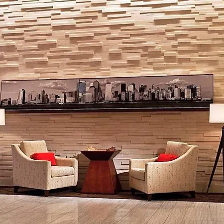 Sheraton Tribeca Hotel