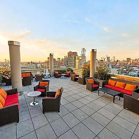 Sheraton Tribeca 4* New York