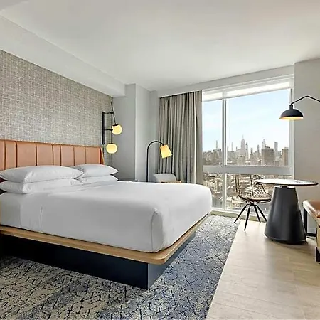 Sheraton Tribeca New York