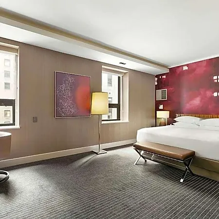 Hyatt Grand Hotel 4*
