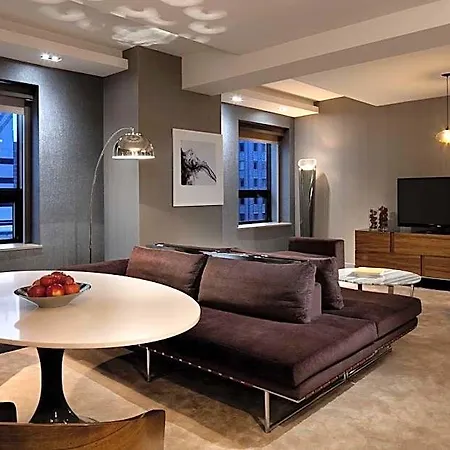 Hotel Hyatt Grand New York