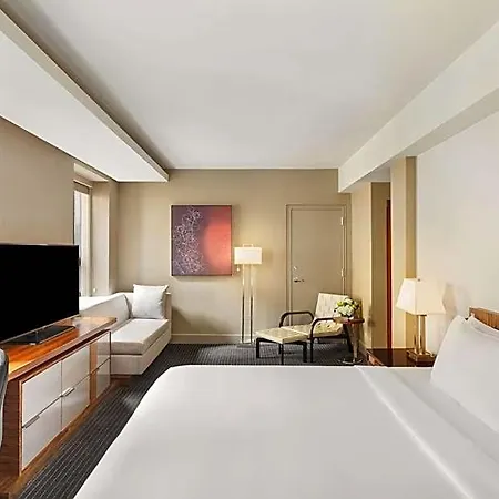 Hotel Hyatt Grand New York