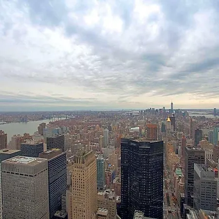 Hyatt Grand New York