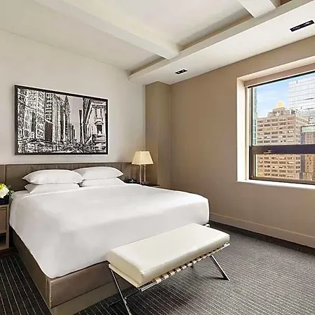 Hyatt Grand Hotel