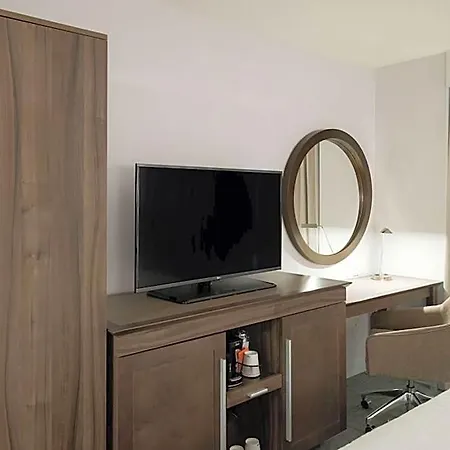 Hotel Hampton Manhattan Chelsea