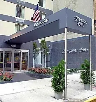 Hampton Manhattan Chelsea 3*