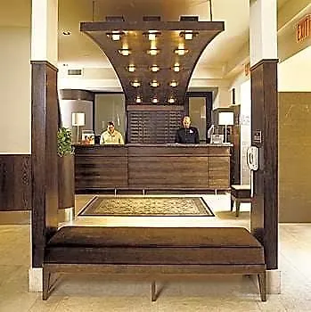 Hampton Manhattan Chelsea 3* New York