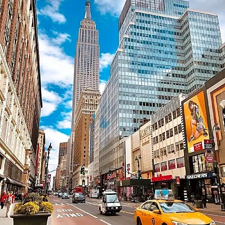 36 Hudson (adults Only) Hotel New York