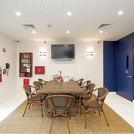 36 Hudson (adults Only) Hotel New York