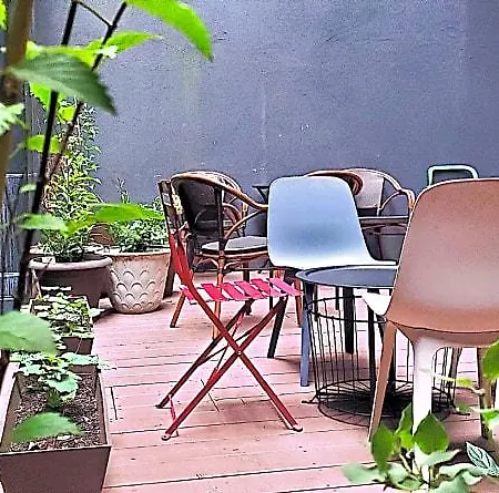 Hotel 36 Hudson (adults Only)