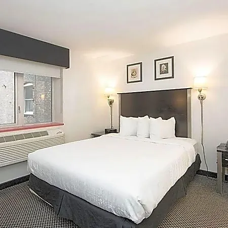 Hotel 36 Hudson (adults Only)