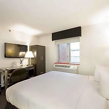 36 Hudson (adults Only) Hotel 3*