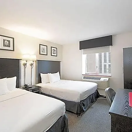 36 Hudson (adults Only) New York