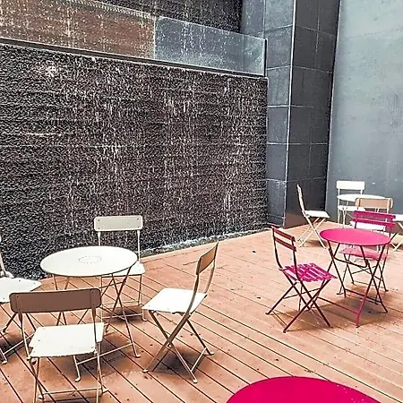 36 Hudson (adults Only) Hotel New York