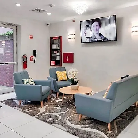 36 Hudson (adults Only) Hotel
