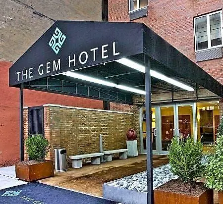 Hotel 36 Hudson (adults Only)