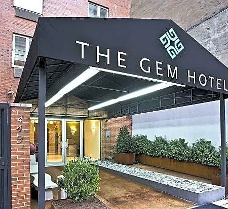 36 Hudson (adults Only) 3*