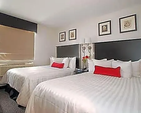 Hotel 36 Hudson (adults Only) 3*