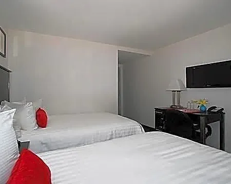 36 Hudson (adults Only) Hotel 3*