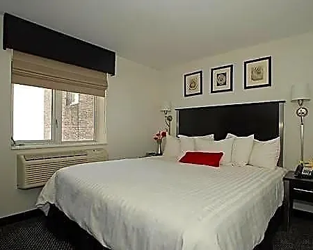 Hotel 36 Hudson (adults Only) 3*