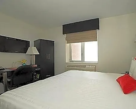 36 Hudson (adults Only) Hotel
