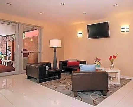 36 Hudson (adults Only) Hotel 3*