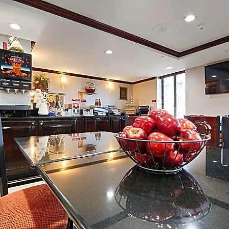 Western Jfk Airport Hotel