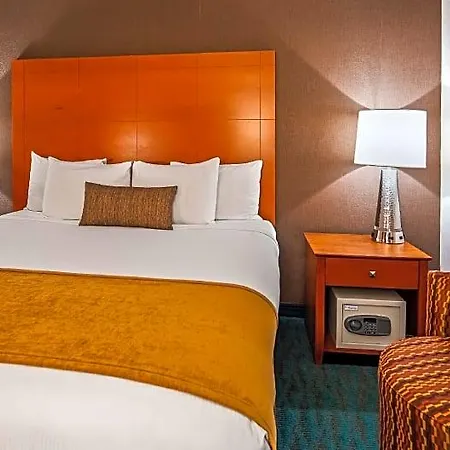 Hotel Western Jfk Airport