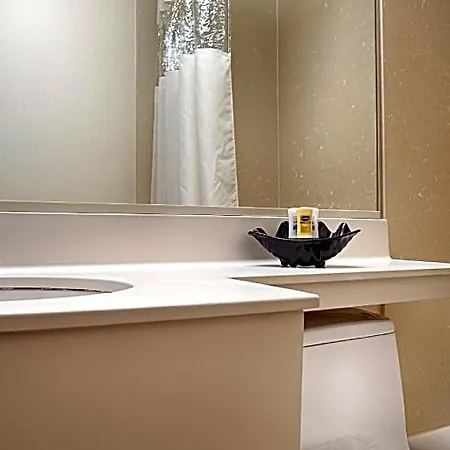 Western Jfk Airport Hotel New York