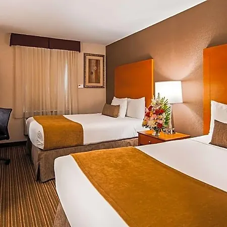 Hotel Western Jfk Airport New York