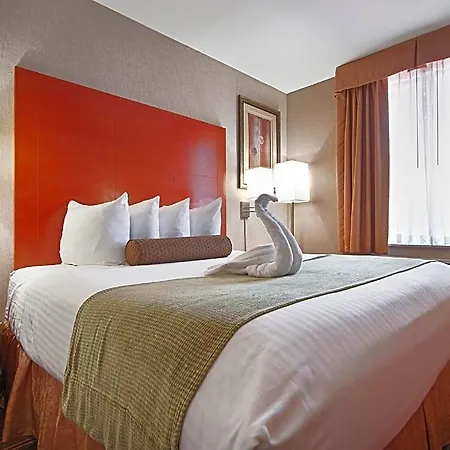 Western Jfk Airport 3*