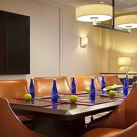 Hilton Jfk Airport New York