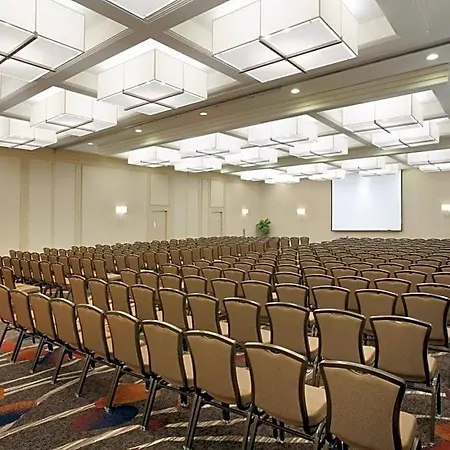Hotel Hilton Jfk Airport