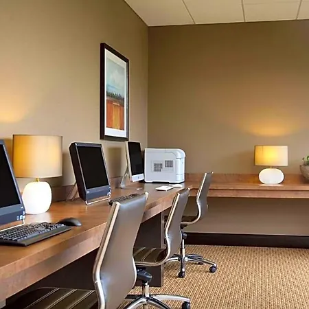 Hotel Hilton Jfk Airport