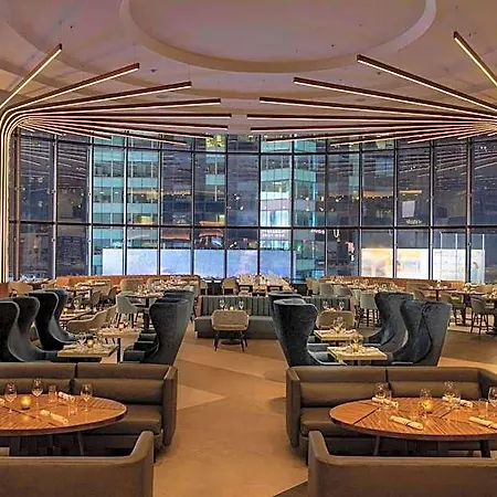 Hotel Marriott Marquis New York