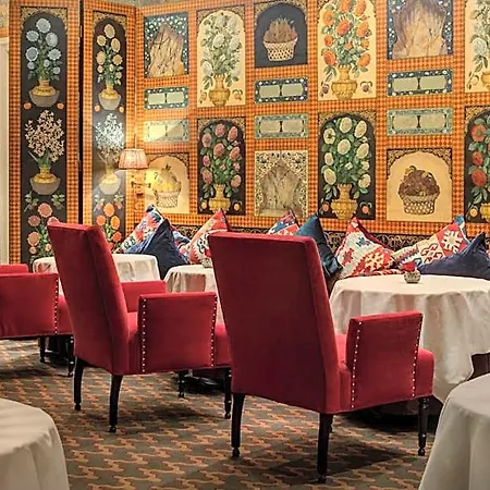 Hotel The Carlyle, A Rosewood