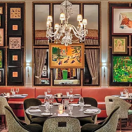 The Carlyle, A Rosewood Hotel