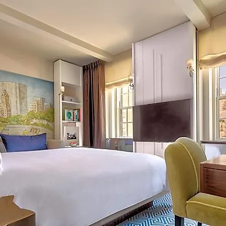 The Carlyle, A Rosewood Hotel