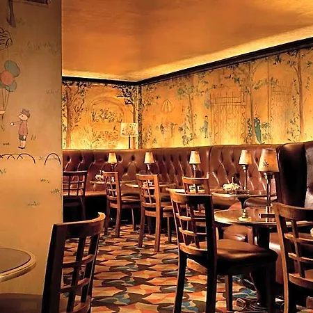 The Carlyle, A Rosewood 5*