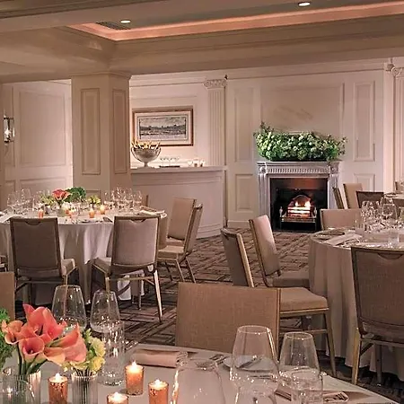 The Carlyle, A Rosewood 5*