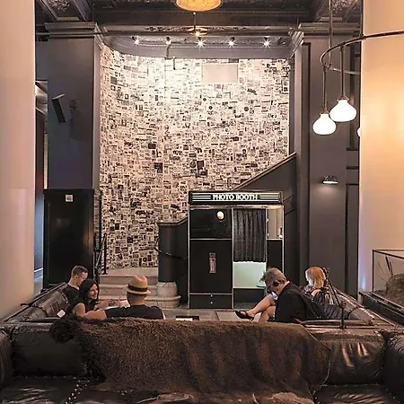 Ace 4* New York