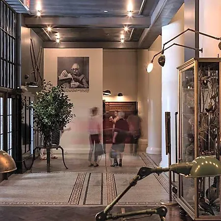 Hotel Ace