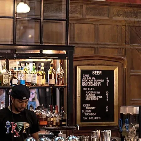 Ace Hotel New York