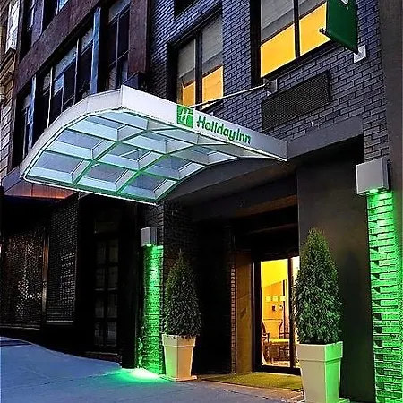 - Street By Ihg Hotel New York