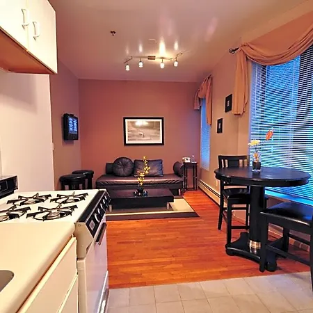 Hotel Off Soho New York