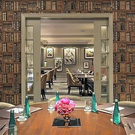 Intercontinental Barclay By Ihg New York