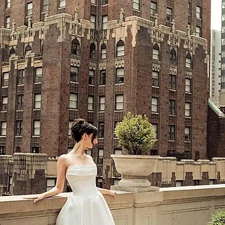 Intercontinental Barclay By Ihg Hotel