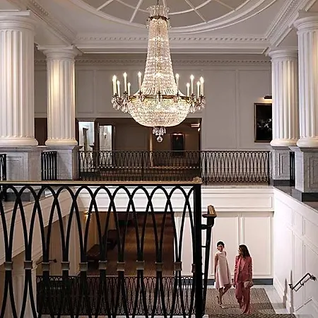 Intercontinental Barclay By Ihg 5* New York