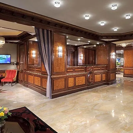 Hotel Excelsior 3*