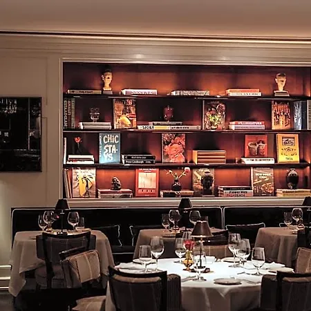 Hotel The Surrey, A Corinthia New York